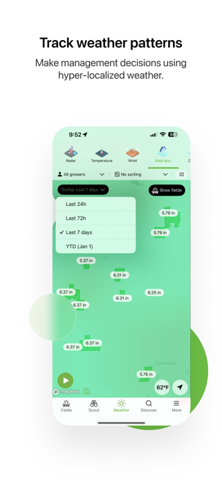 SkyScout Screenshot 5 of 6