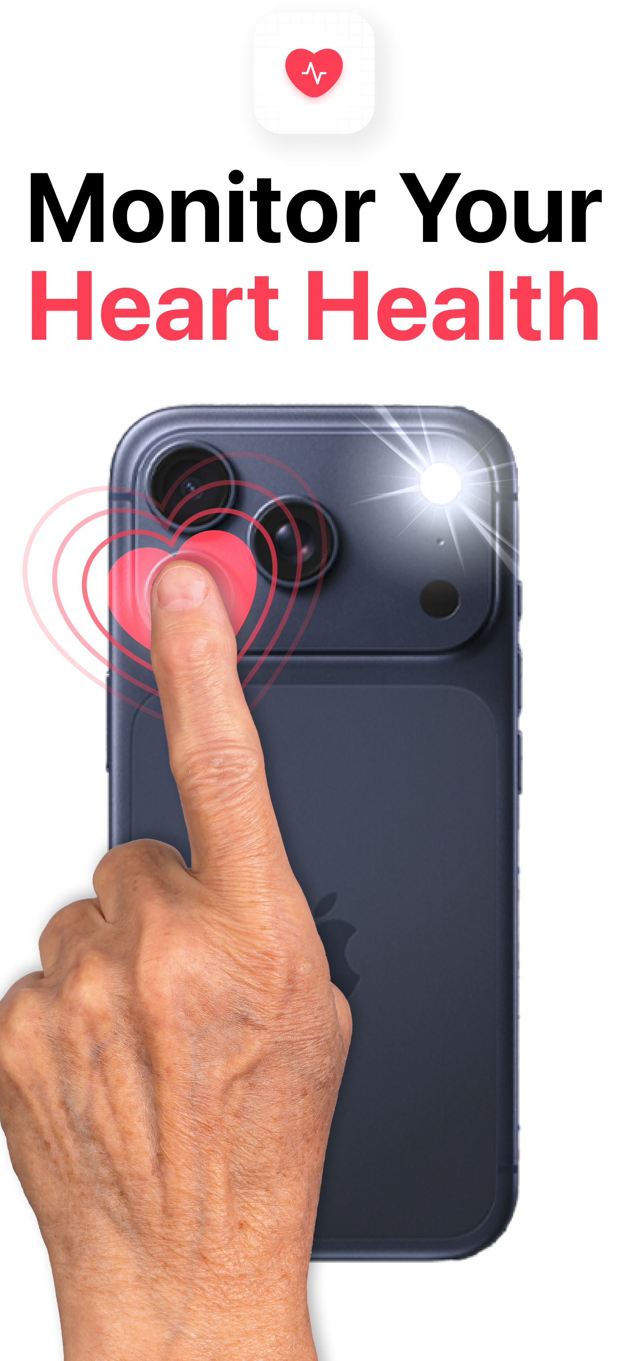 Heart Beat: Heart Rate Monitor