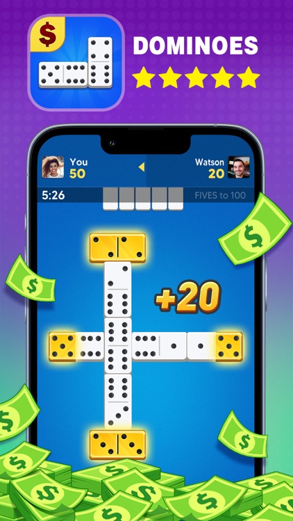 Arena for Cash screenshot-5