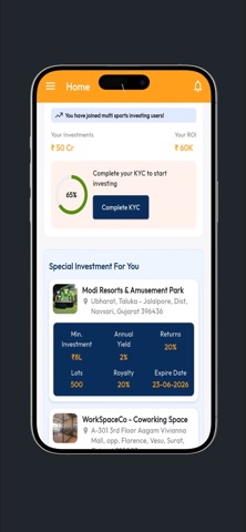 FracteQ360 screenshot