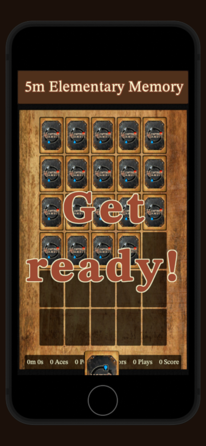 Hunters Gambit Online