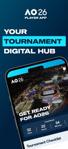 AO Player Screenshot 1 of 7