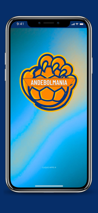 Andebolmania Screenshot 1 of 5