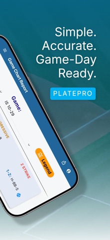 PlatePro screenshot