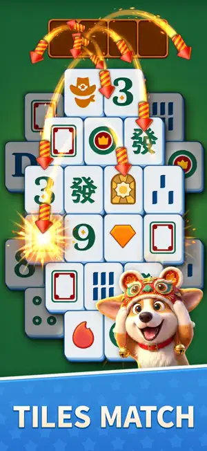 Double Tile! screenshot 3