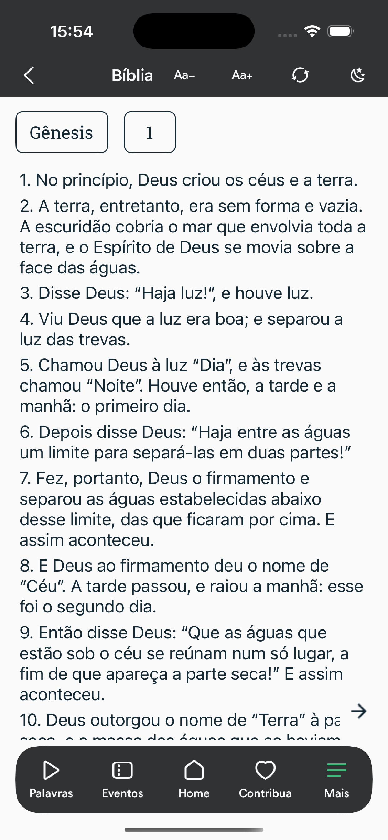 Videira Rio