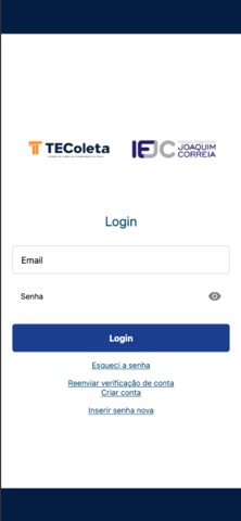 Tecoleta screenshot