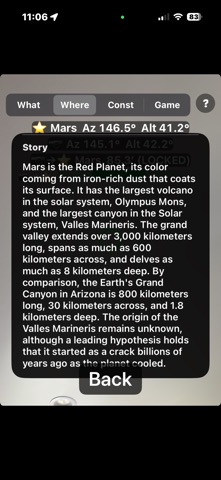 SpaceNerd Screenshot 4 of 10