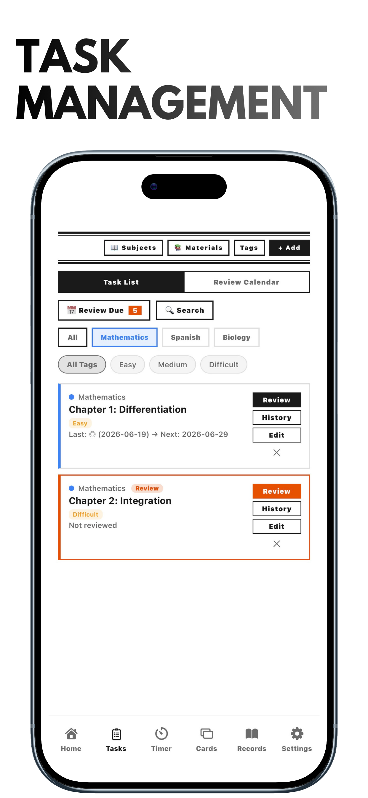 Study Penguin screenshot 5