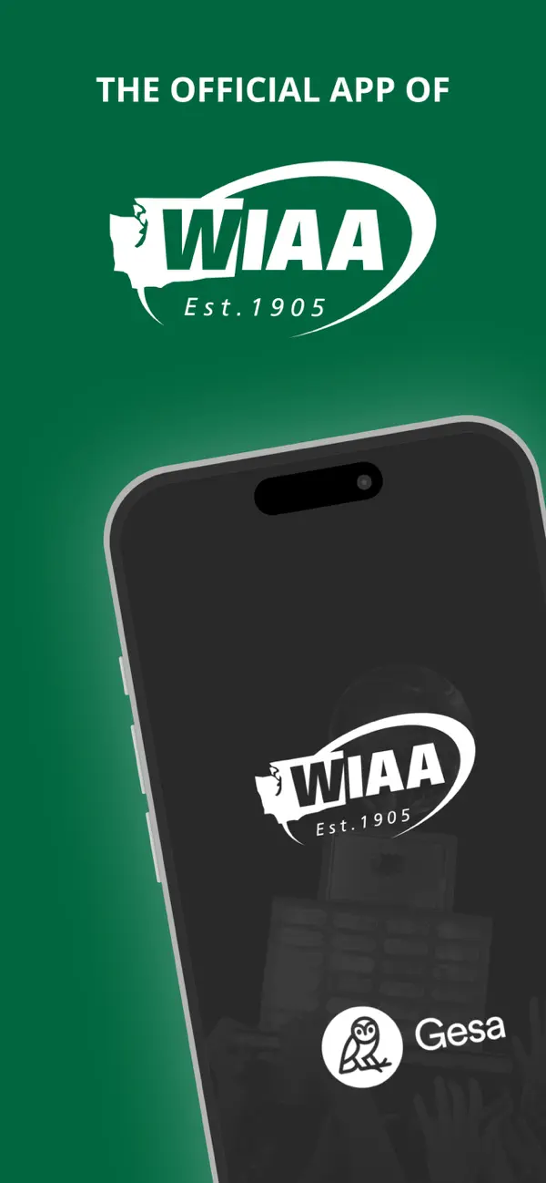 Screenshot #1 pour WIAA Live