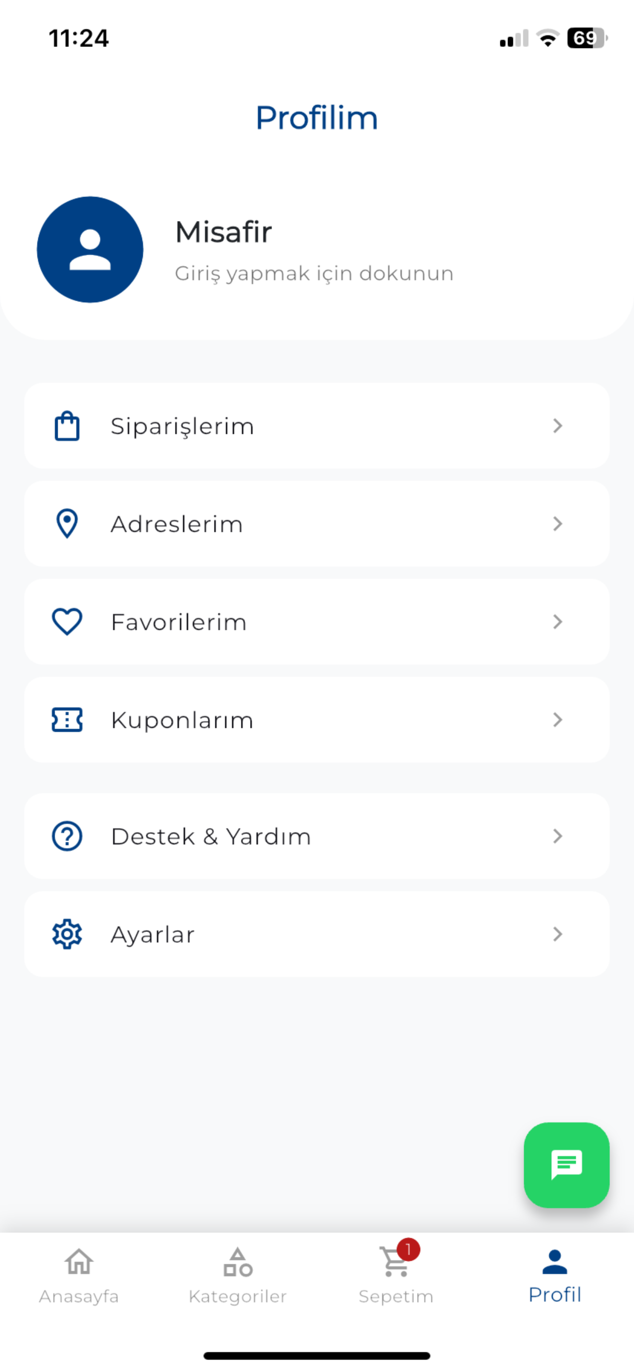 Bitutkal screenshot 3