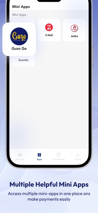 Dashen SuperApp Screenshot 6 of 10