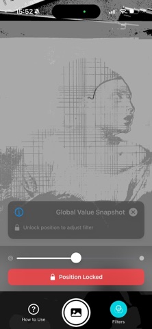 Lucida Studio Mobile screenshot