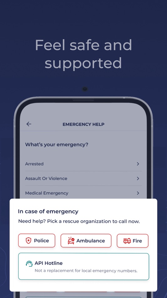 #7. APIConnect (iOS) By: Api Abroad