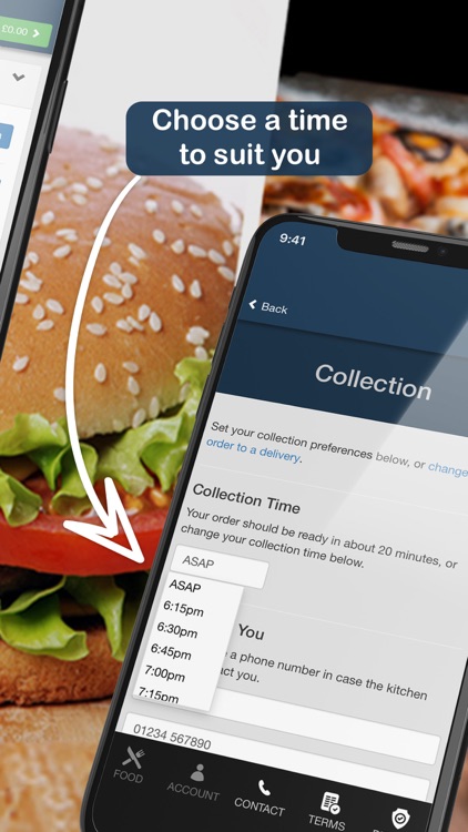 Artemis Kebab Pizza Corringham