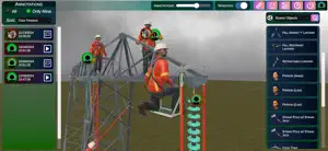 Tabletop Infrastructure Viewer screenshot 4