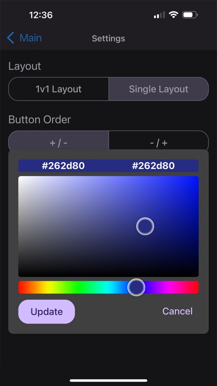 TCG Counter Tool screenshot-3