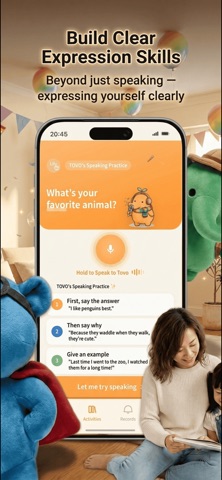 Evovo: Fun Learning Activities Screenshot 8 of 10
