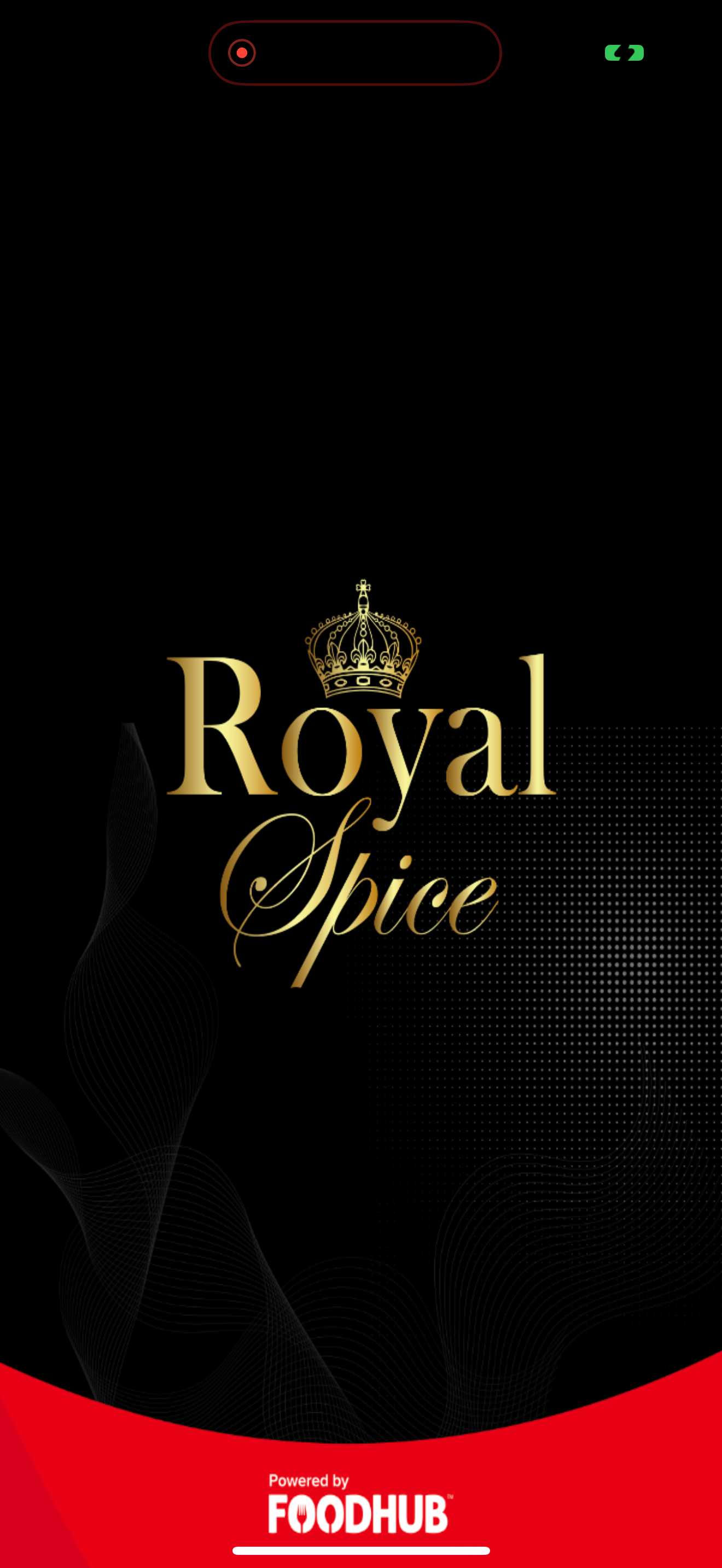 Royal Spice New Milton.