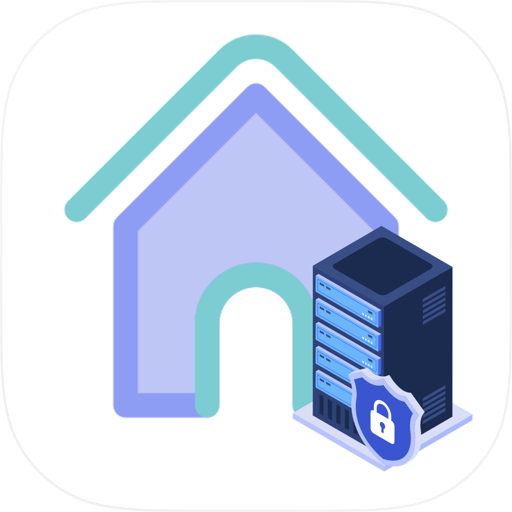 Home Server Control Center