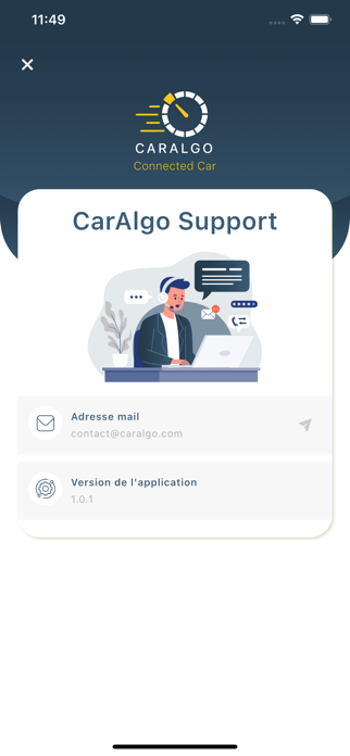 CarAlgo Screenshot 3 of 7
