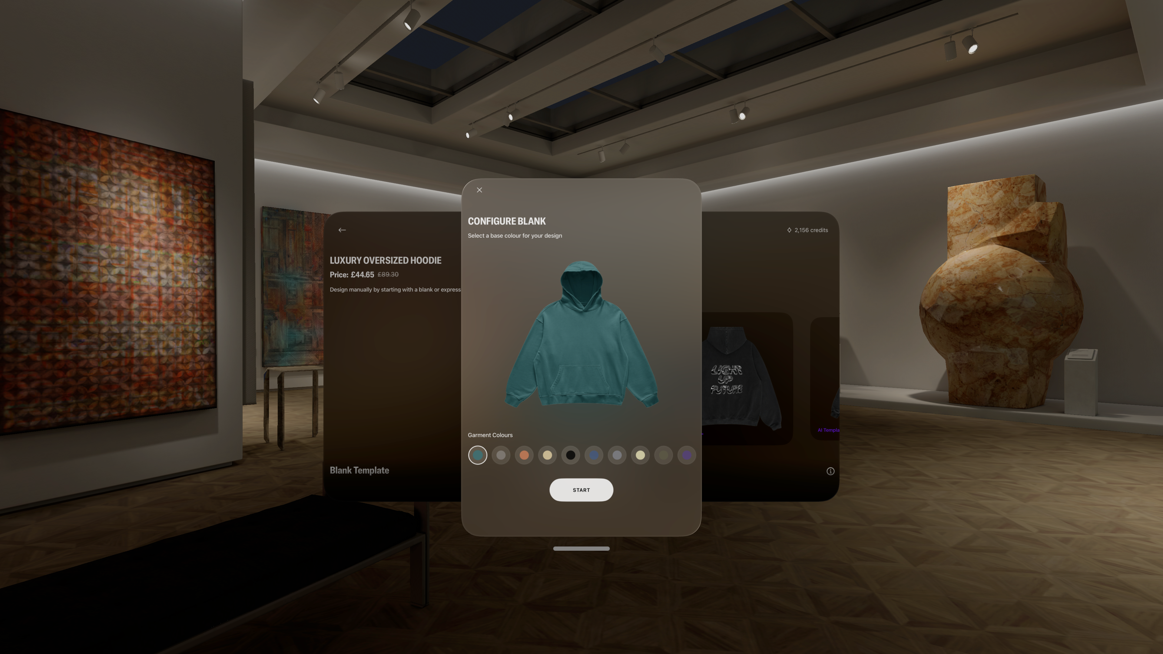 FLYP - Fashion Design Studio