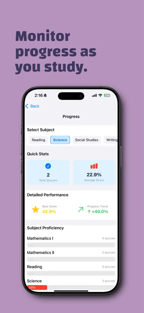 CAEC Ready screenshot 6