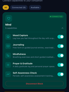 PoCo - Pocket Companion screenshot 12