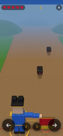 Torero Man Screenshot 1 of 5