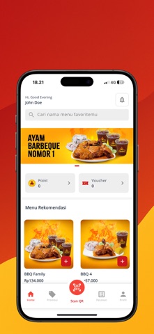 ABBQ screenshot