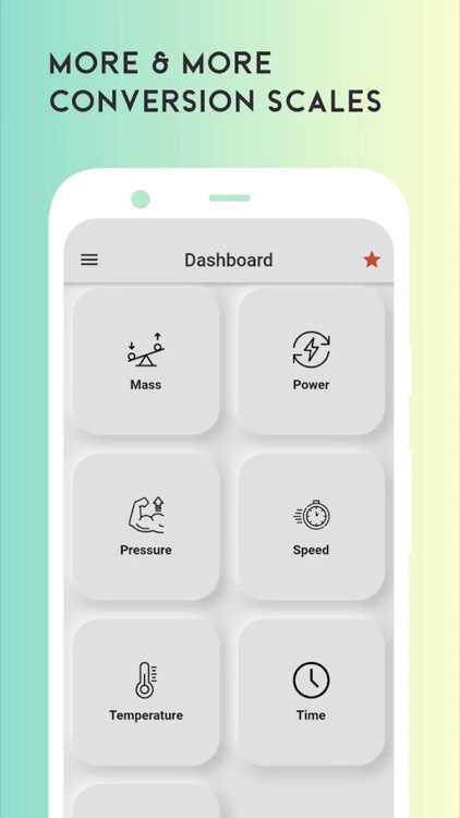 Convertify Plus screenshot-5