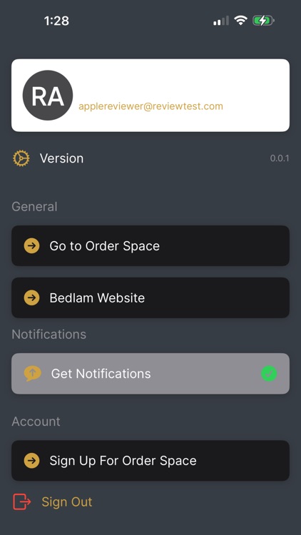 Bedlam Connect screenshot-6