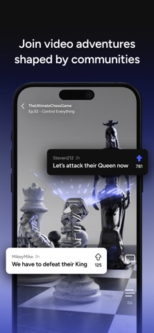 Decide Game Screenshot 1 of 6