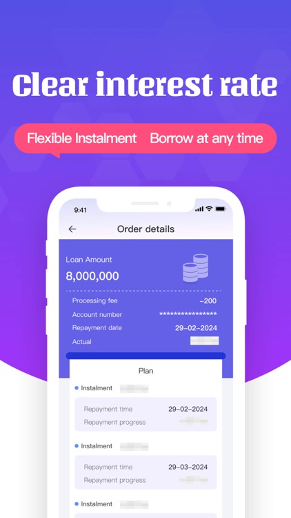 Cash Uang - pinjaman online screenshot-4