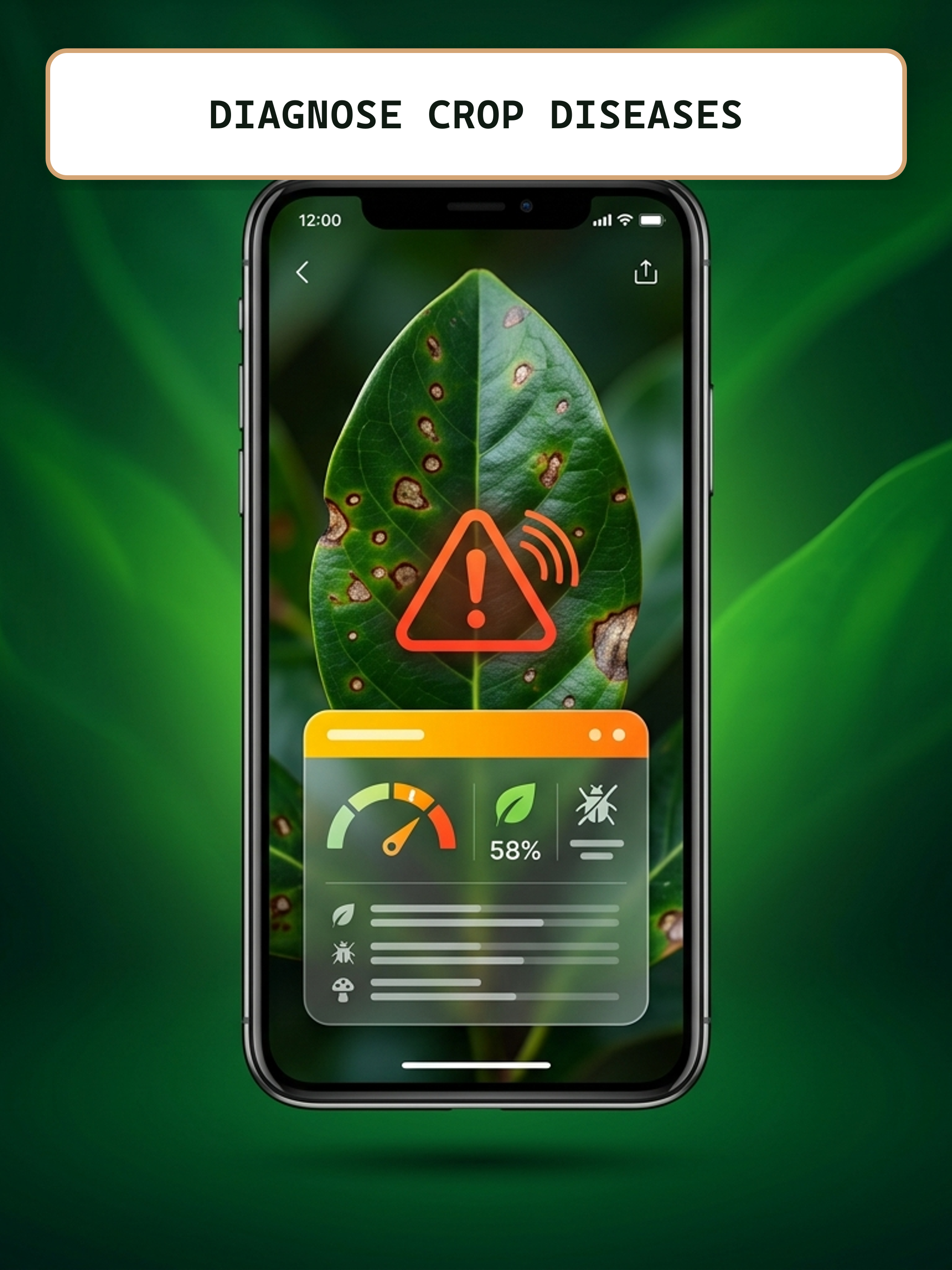 ForestForay: Plant Identifier screenshot 9