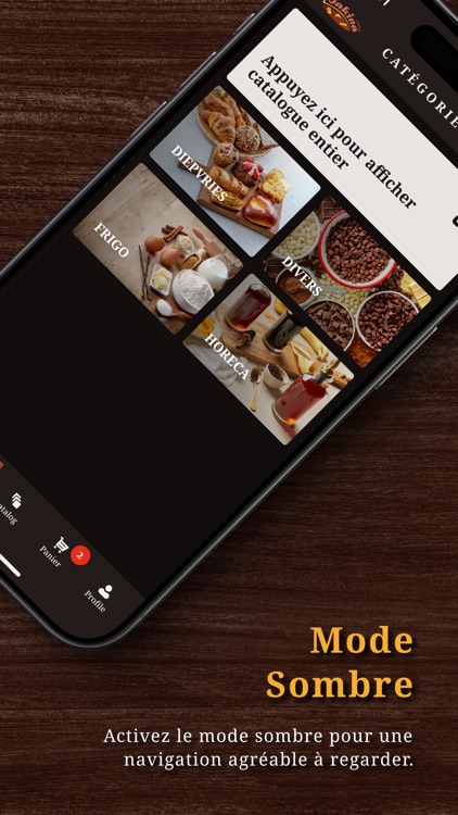 Sakina Trading screenshot-4