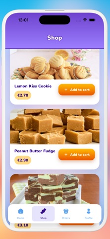 Lolliluck: Sweet Rewards screenshot