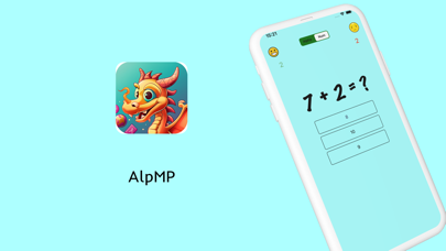 AlpMP Screenshot