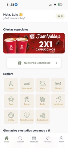 Kintú Pass Screenshot 3 of 4