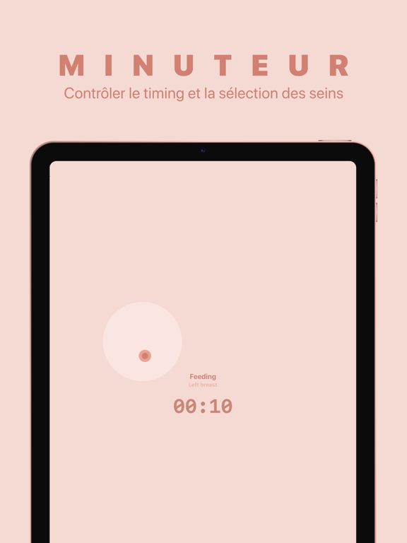 Screenshot #6 pour Bump Pregnancy: Baby Tracker