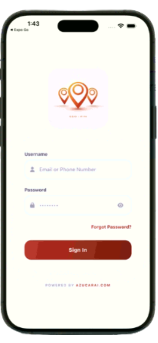 ALOHA PINS Screenshot 1 of 5