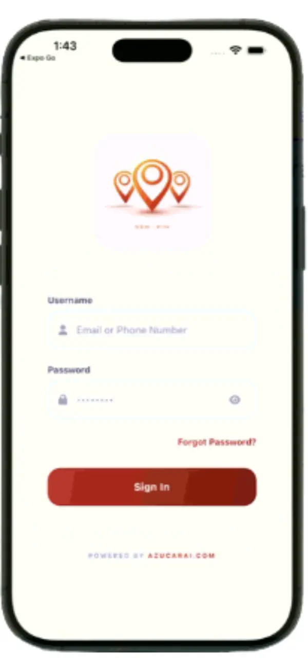 Screenshot #1 pour ALOHA PINS