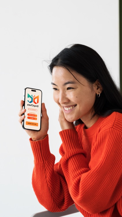 Dropchats screenshot-6