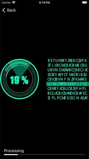 Brain Guessing Game screenshot 3