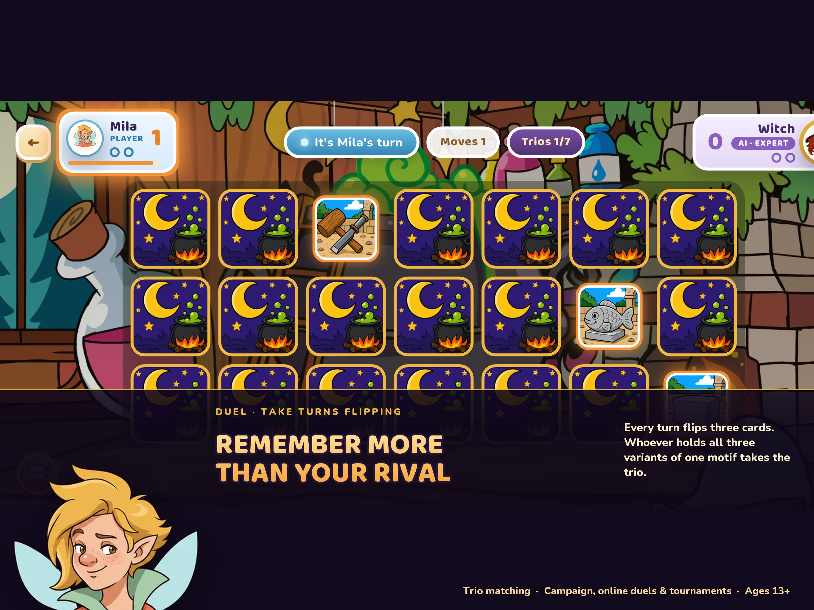 Memoria Land screenshot 8