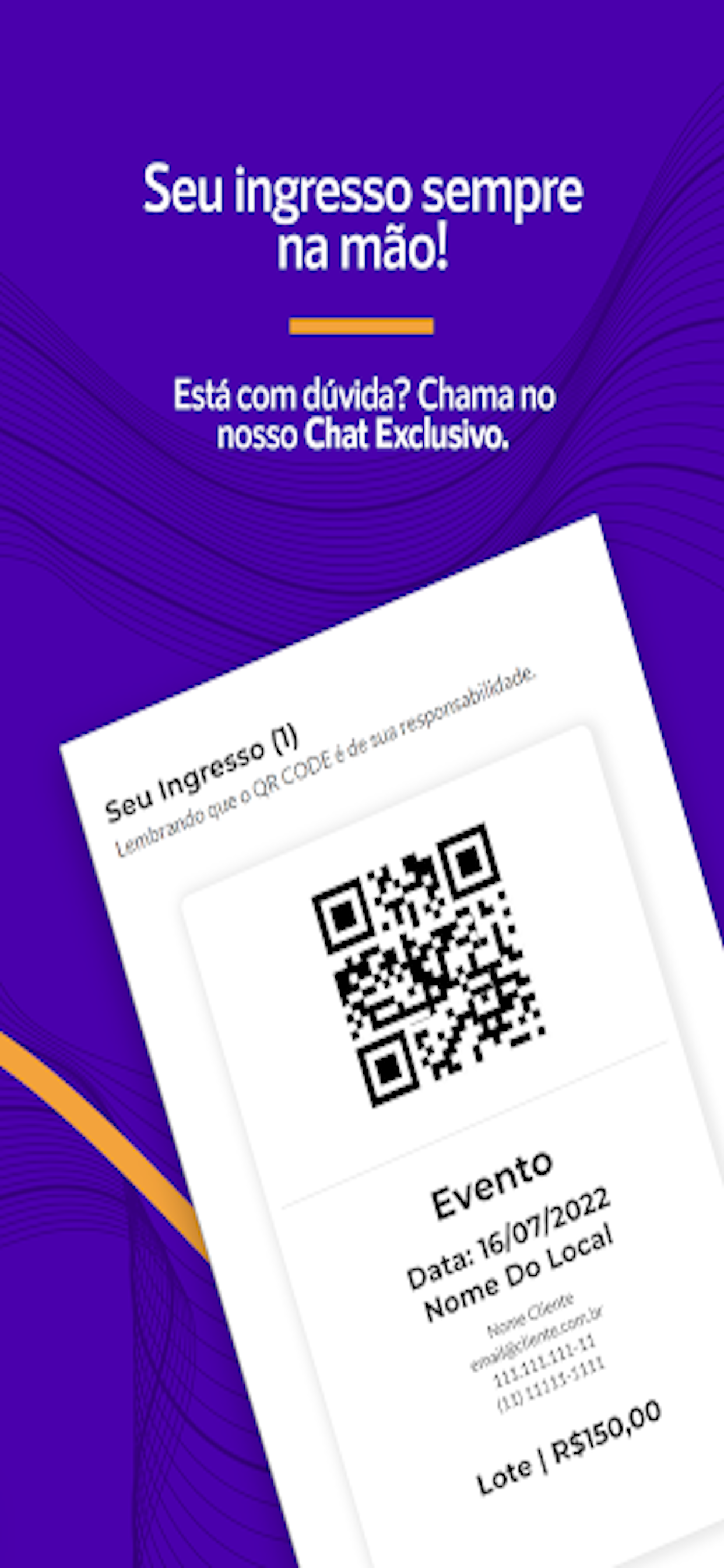 Duoticket screenshot 3
