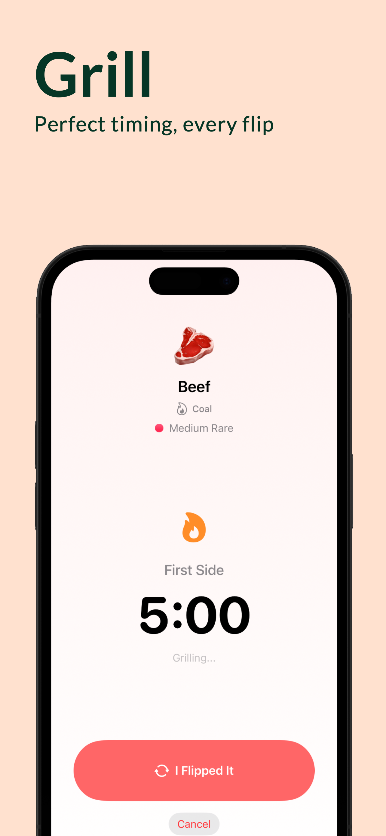 Foodis - AI Meal Planner