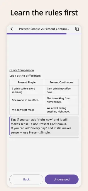 SpeakM: Speak English Daily screenshot 2