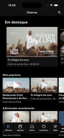Metodista CF Screenshot 2 of 5
