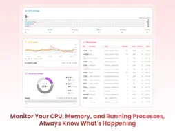 SwiftServer - SSH Client screenshot 10